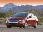 Honda Insight 2009 года